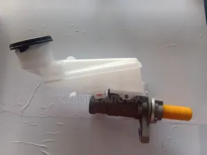 Isuzu D-Max FRR (New Model) Brake Master Cylinder