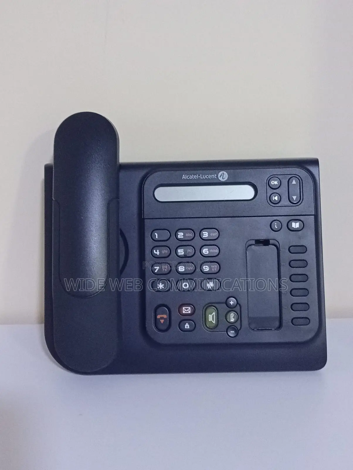 Alcatel-Lucent 4019 Digital Phone