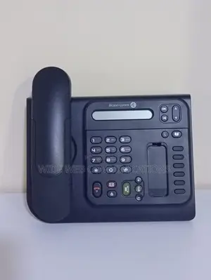 Alcatel-Lucent 4019 Digital Phone