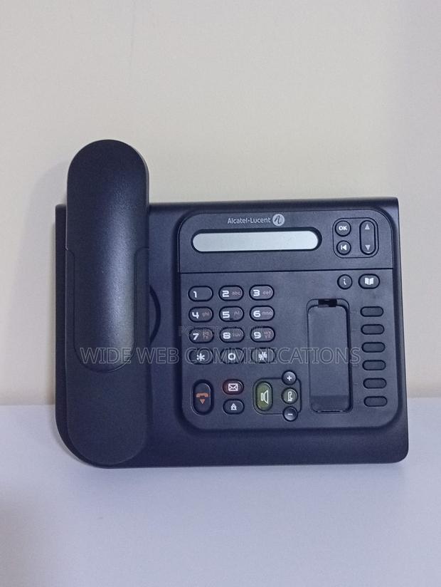 Alcatel-Lucent 4019 Digital Phone