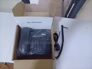 Alcatel-Lucent 4019 Digital Phone