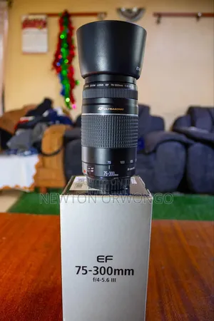 Camera Lens