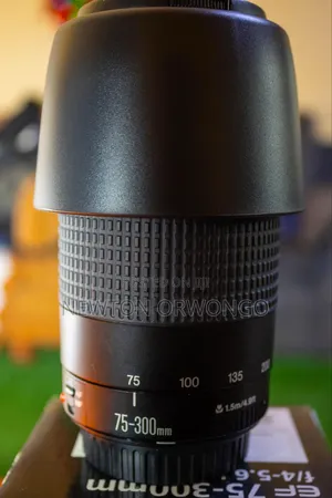 Camera Lens