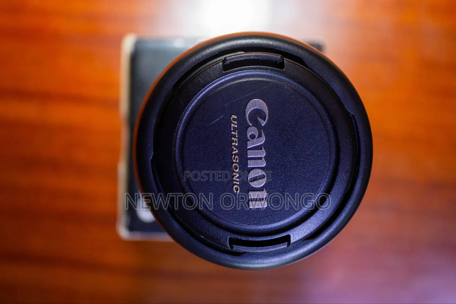 Camera Lens