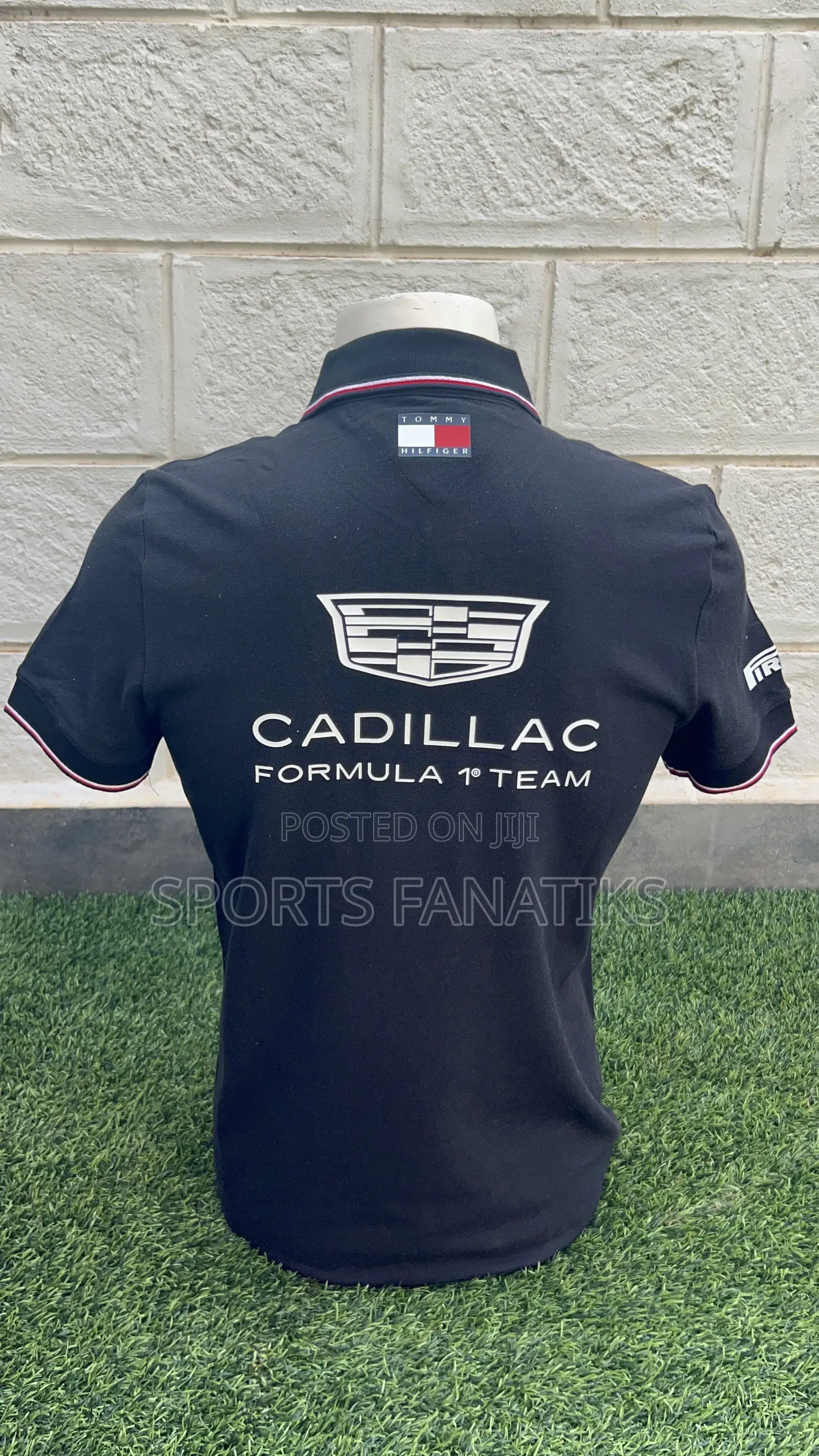 Cadillac Formula 1