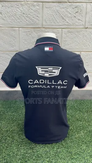 Cadillac Formula 1