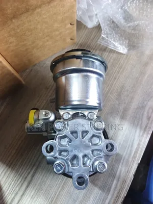 Prado J150 2TR Power Steering