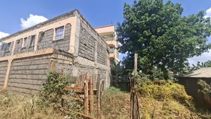 TITLE: 50×100 Plot for Sale in Lower Kabete Kamutiini – KSh 6M