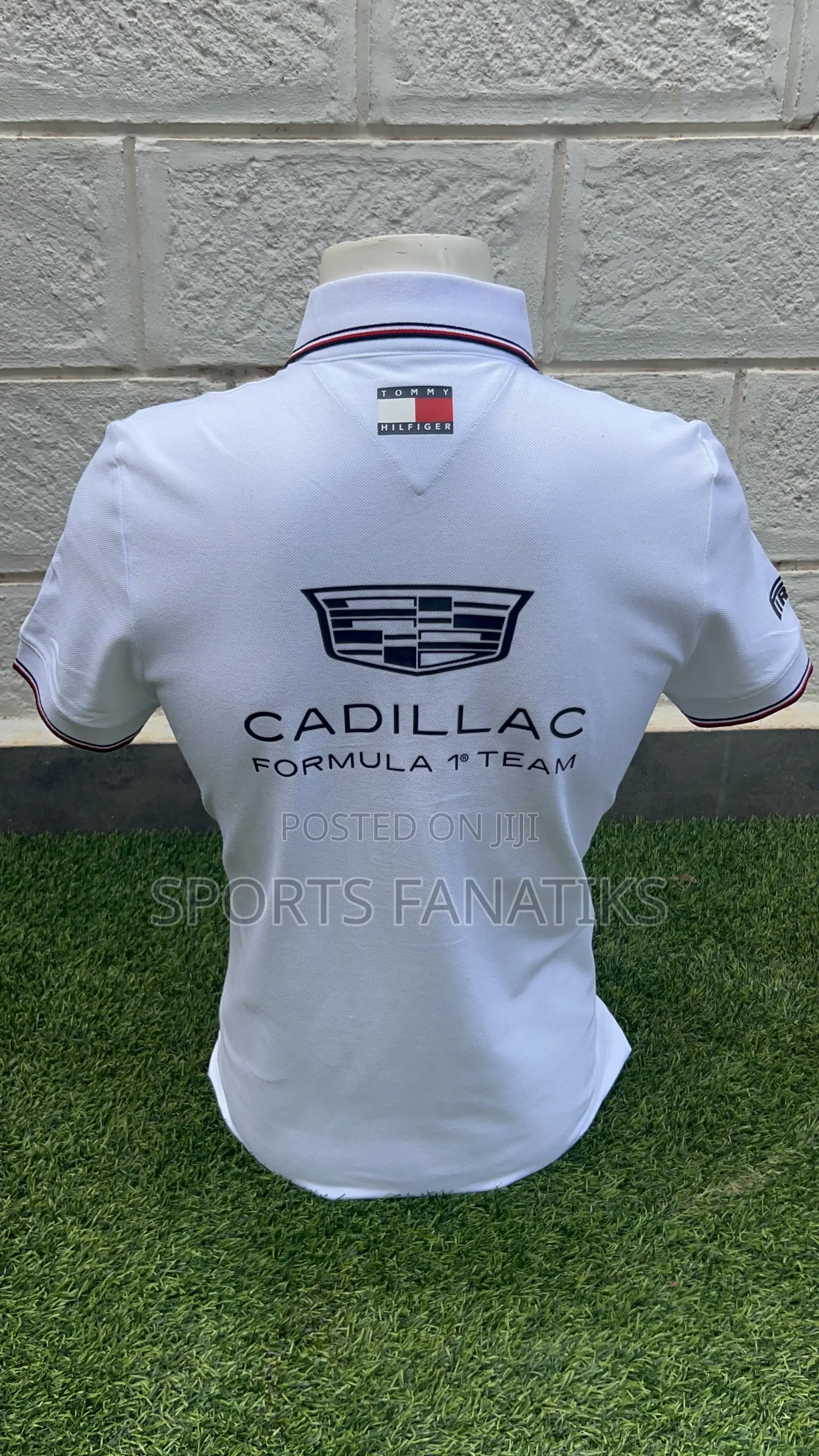 Cadillac Formula 1