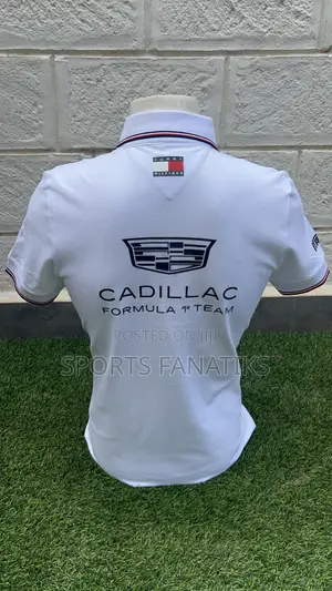 Cadillac Formula 1