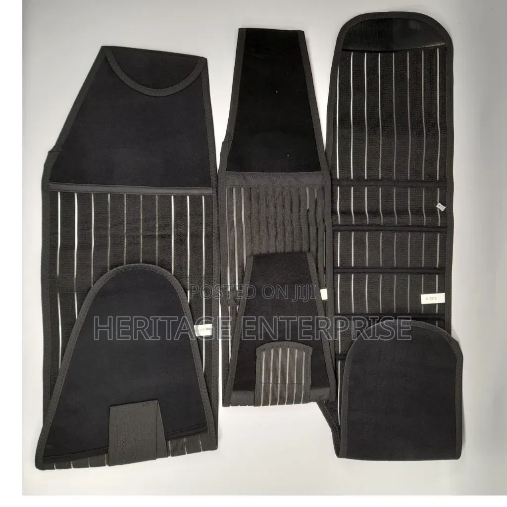 Postpartum Belt 3 in 1 Belly Wraps