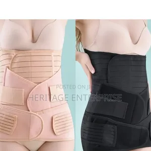 Postpartum Belt 3 in 1 Belly Wraps