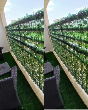 Artificial Balcony Privacy Fence in 3*1m Offer