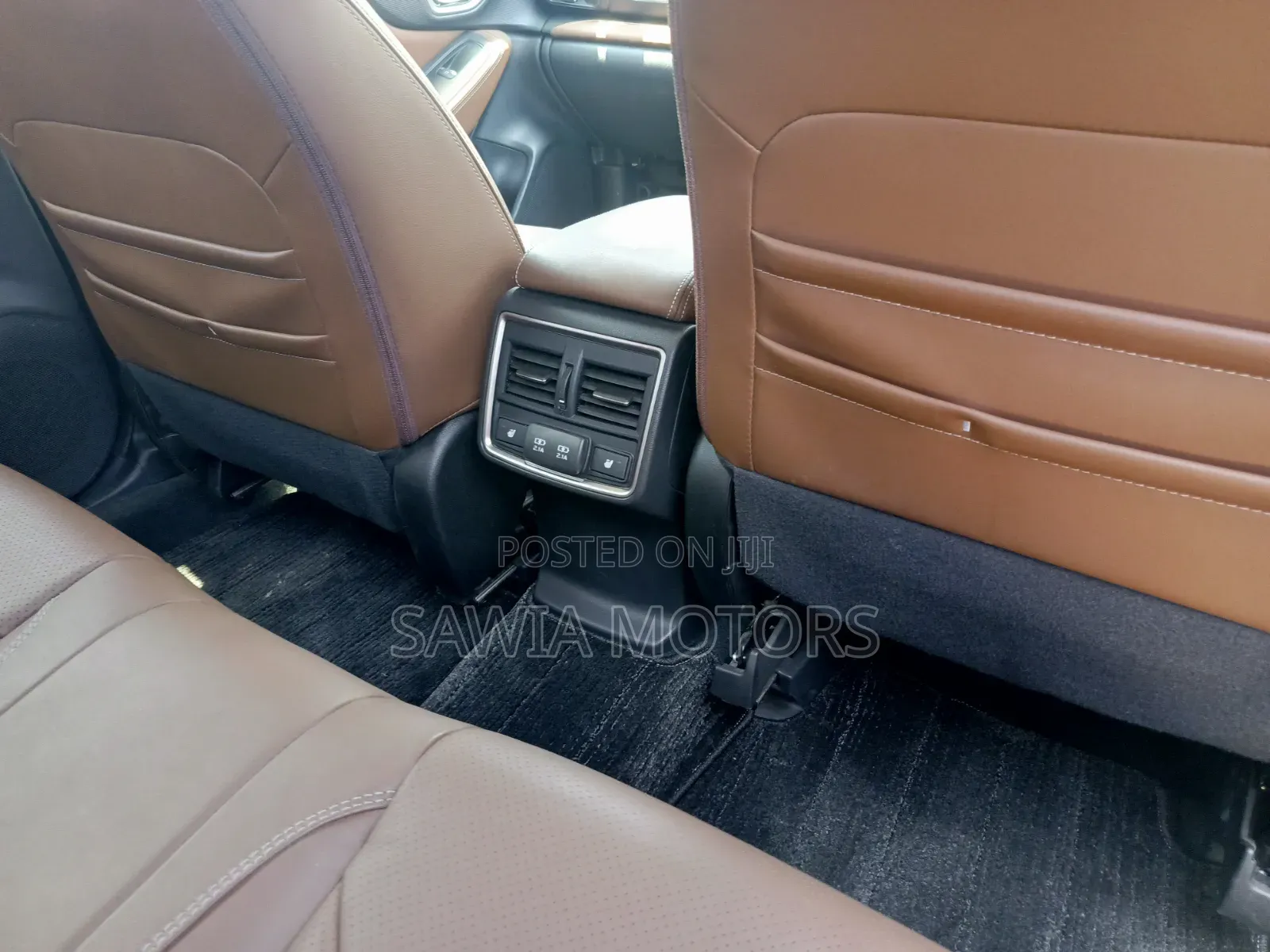 Subaru Forester Premium AWD 2020 Silver