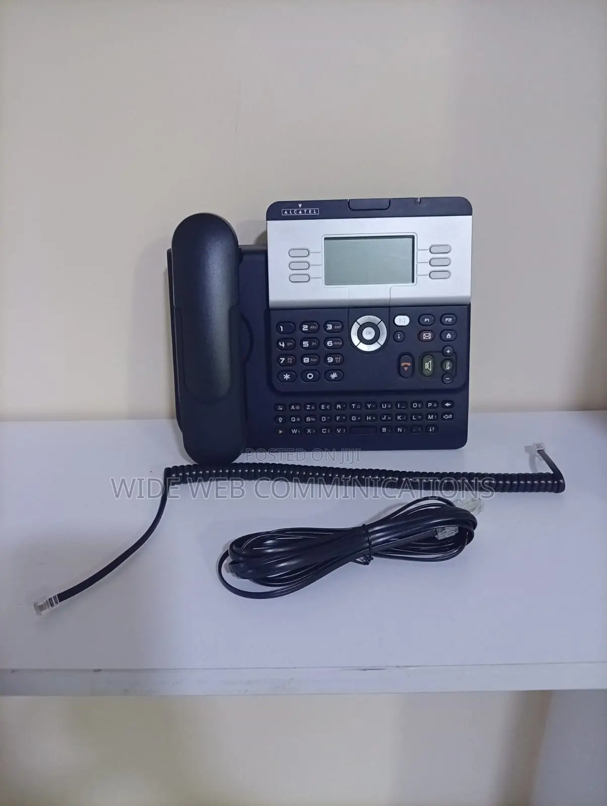 Alcatel-Lucent 4029 Digital Phone