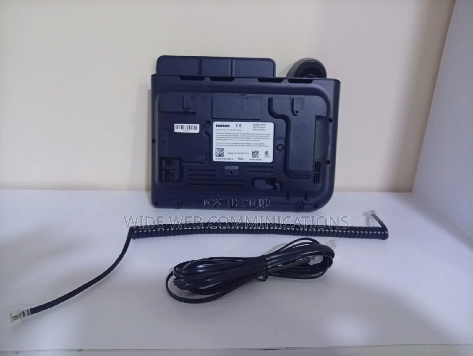 Alcatel-Lucent 4029 Digital Phone