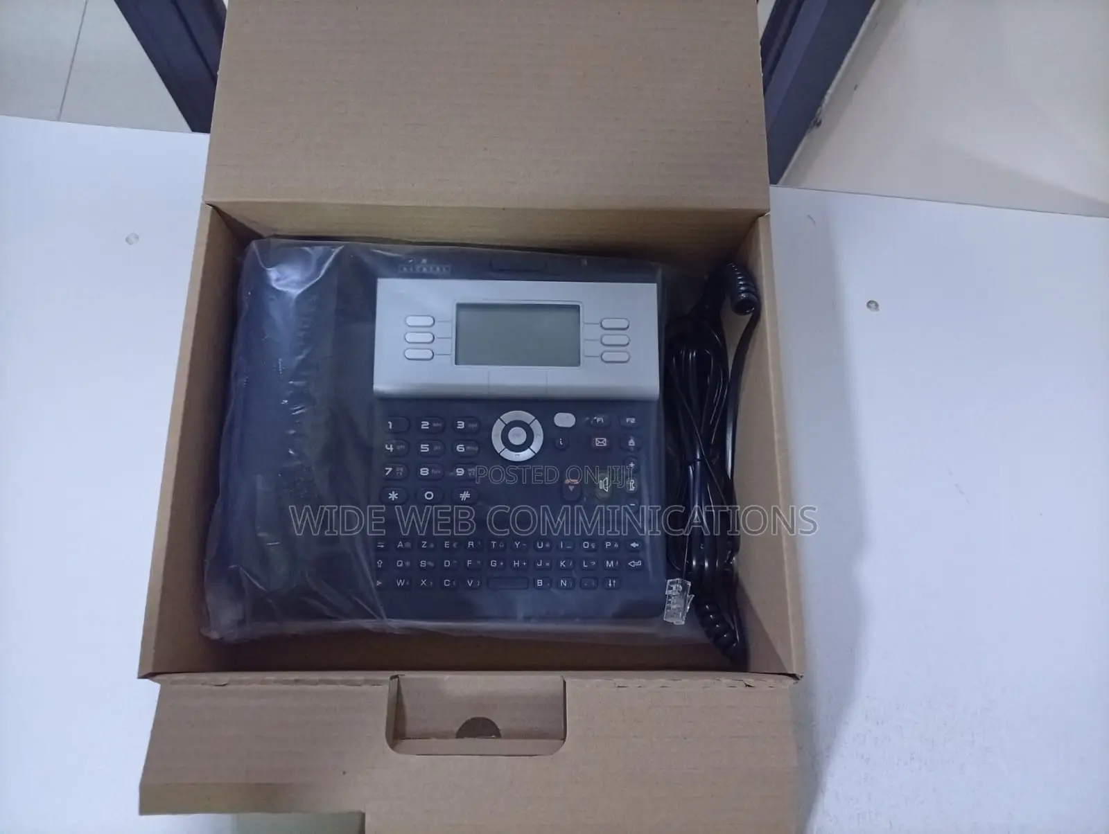 Alcatel-Lucent 4029 Digital Phone