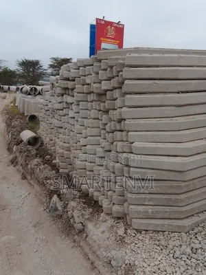 Concrete Posts 8ft