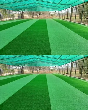 Artificial Green Grass Carpets for Football Grass Carpets for Small Sp