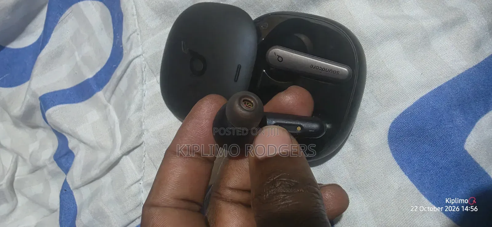 Soundcore Liberty Air 2 Pro Earbuds