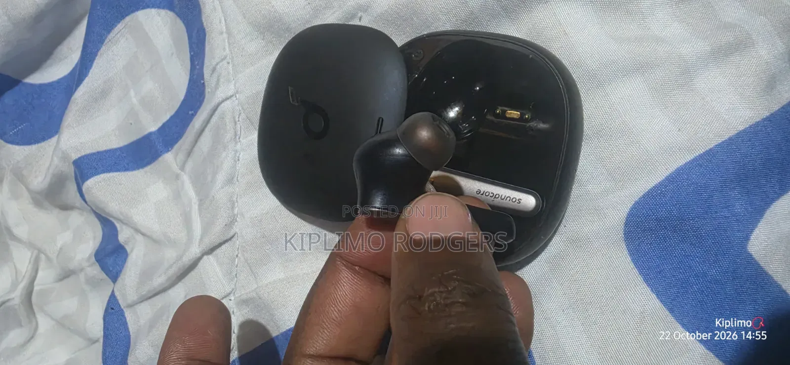 Soundcore Liberty Air 2 Pro Earbuds
