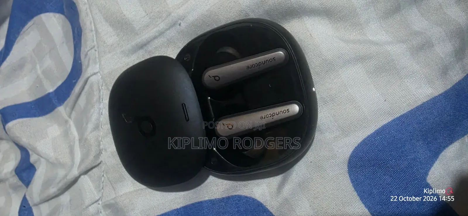 Soundcore Liberty Air 2 Pro Earbuds