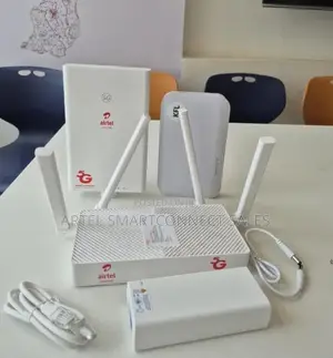 Airtel SmartConnect Outdoor Unit