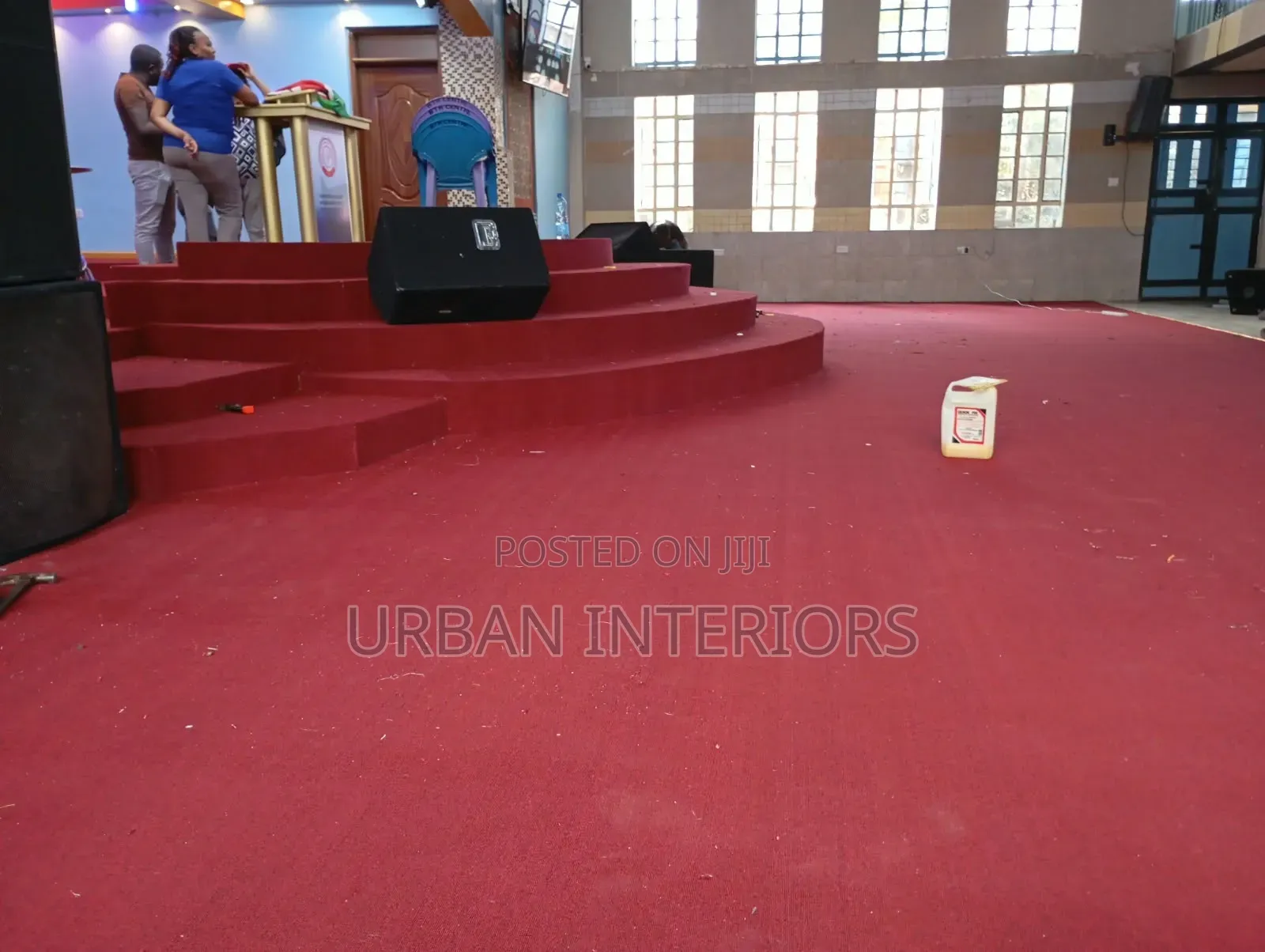 Quality Church Carpets Quality Church Carpets for Modern Churches