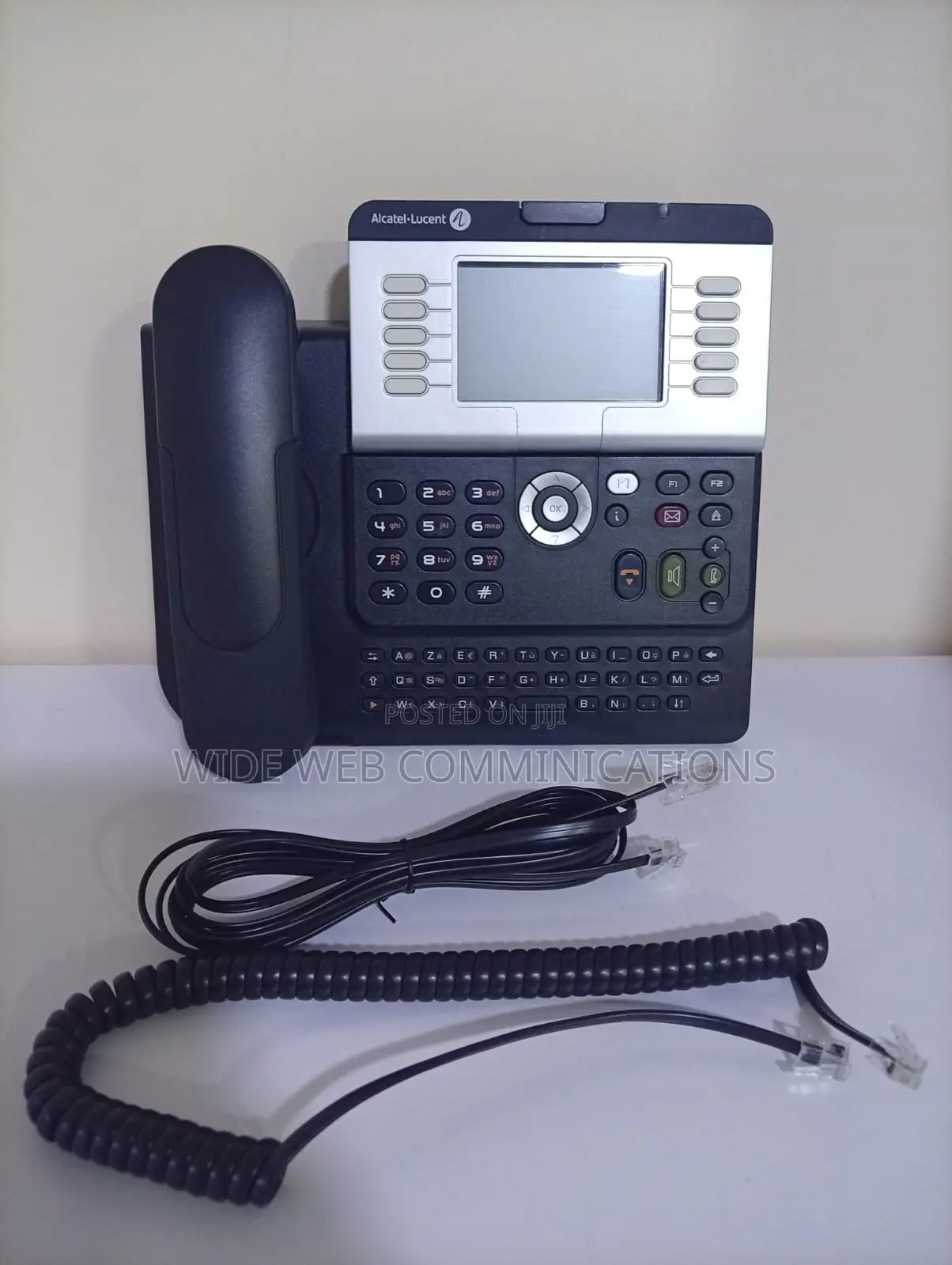 Alcatel-Lucent 4039