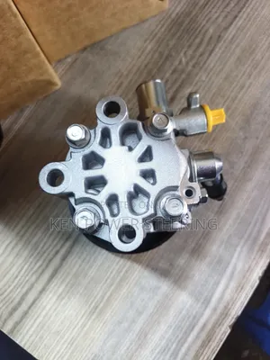 2GR Power Steering Pump in J150