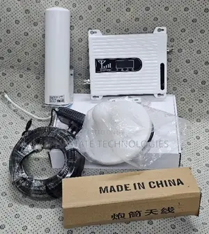 5G GSM Signal Extender Full Systems Kit