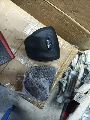 Steering Airbag Ford