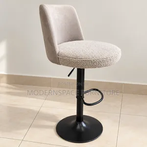 Comfy Kitchen Counter Stools