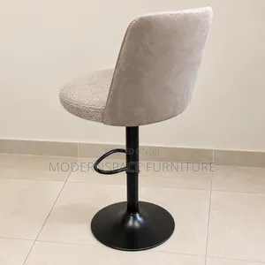 Comfy Kitchen Counter Stools