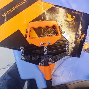 Heavy Duty Folding Rivet Gun /Industrial Rivet Gun New Available