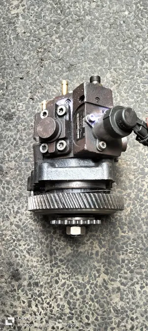 Injector Pump Zd30 Nissan Caravan E25
