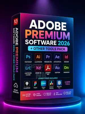Any Paid PC Software Available for Affordable Price