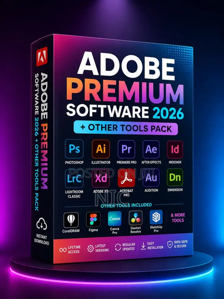 Any Paid PC Software Available for Affordable Price