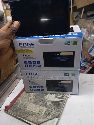 7 Inch Android 4/64GB