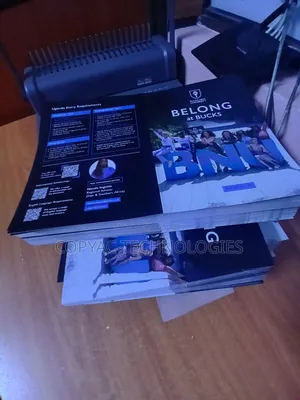 Premium Printed Flyers