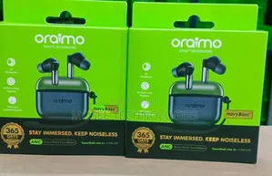 Oraimo SpaceBuds Lite 2+ 50H Long-Play Earbuds