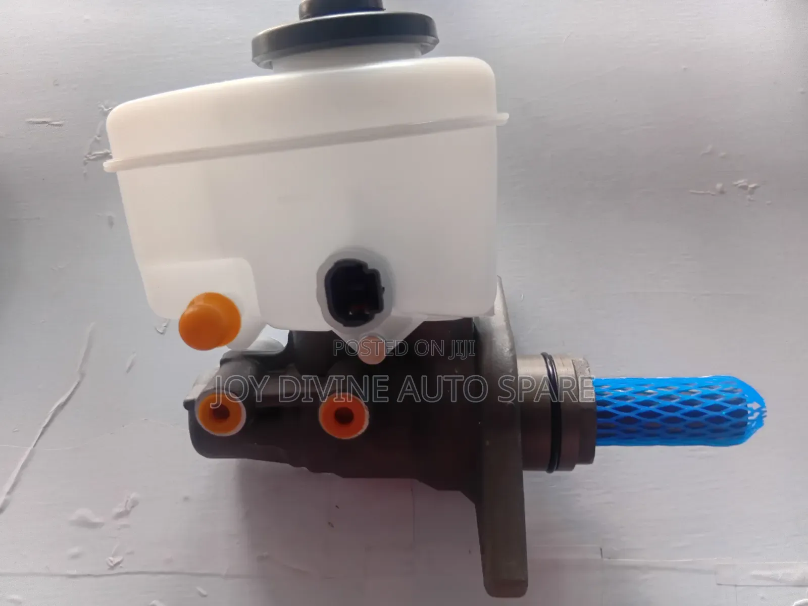 Toyota Parado Brake Master Cylinder