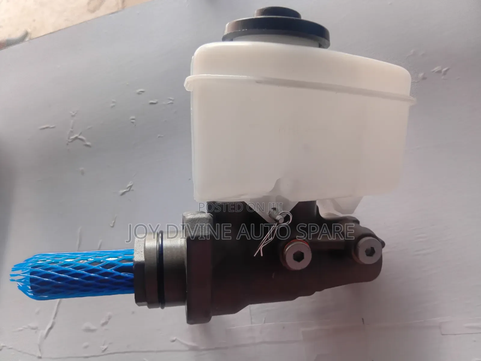 Toyota Parado Brake Master Cylinder