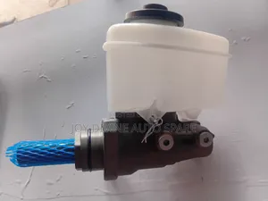 Toyota Parado Brake Master Cylinder