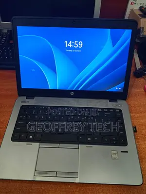 Laptop HP EliteBook 840 8GB Intel Core i5 HDD 500GB