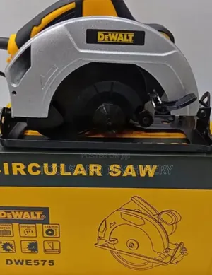 1400w DeWalt Electric Circular/7" DeWalt Corded Circular Saw Machine