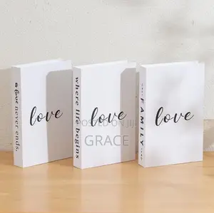 Dummy Books