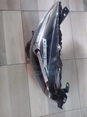Right Hand Side Headlight Mazda Axela 2014-2018