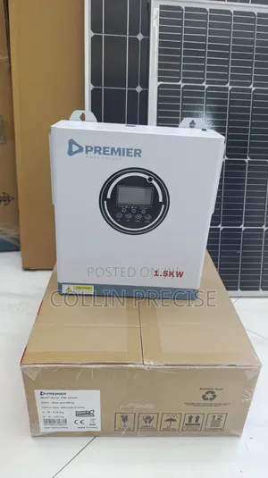 1.5Kw 12V Premier Hybrid Inverter