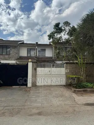 3bdrm Maisonette in Villa Franca Estate, Mombasa Road for sale